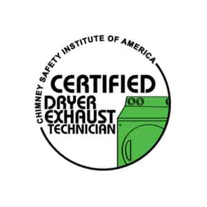 CDET Certification | Black Goose Chimney Service