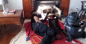 Prepare for a Chimney Sweep | Black Goose Chimney Service