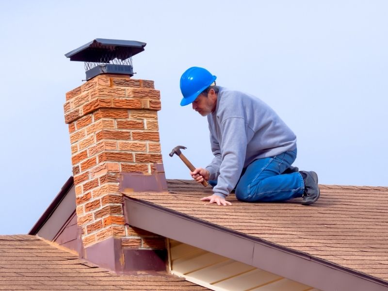 Chimney Safety for Contractors
