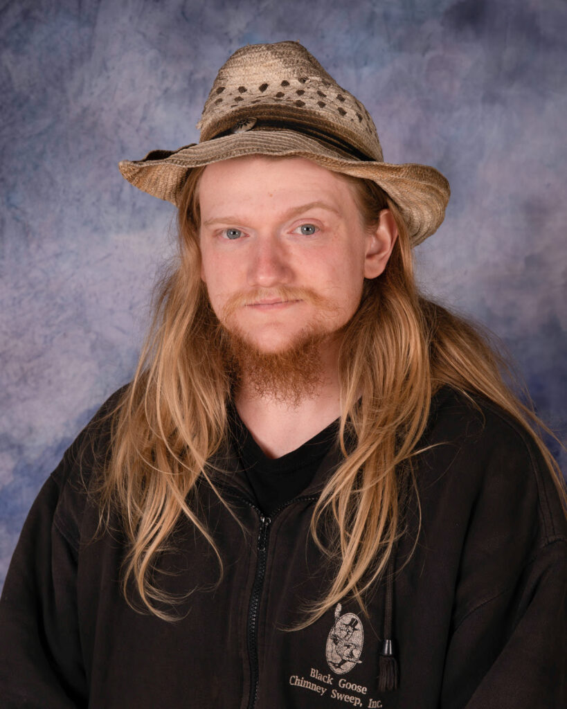 Howard Renfro | Black Goose Chimney Service