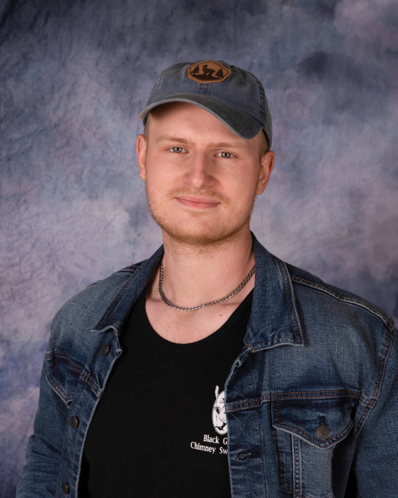 Sam Brown | Black Goose Chimney Service