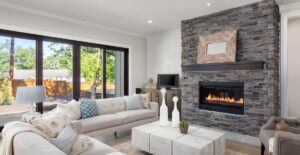 4 Reasons Why you Have a Stinky Chimney | Black Goose Chimney Services
