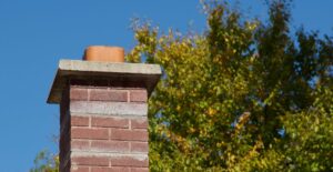 Unused Chimney and Why They Should be Capped