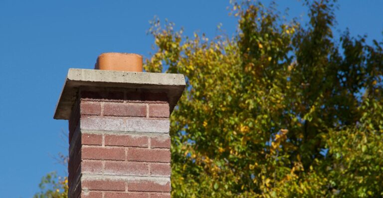 Unused Chimney and Why They Should be Capped