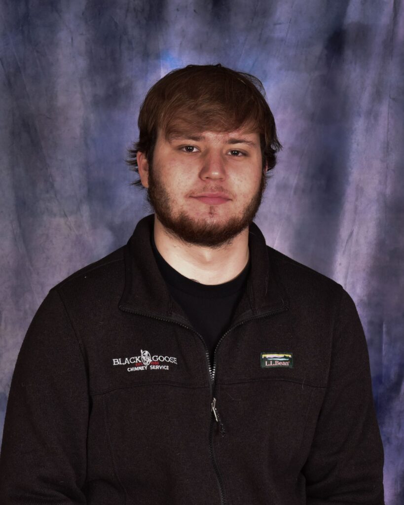 Ethan Warburton | Black Goose Chimney Service