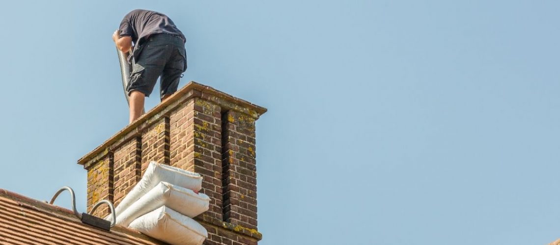 Signs YOu Need a Chimney Liner | Black Goose Chimney Service