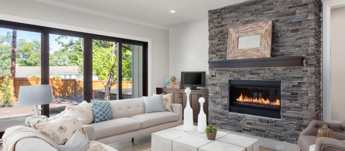 4 Reasons Why you Have a Stinky Chimney | Black Goose Chimney Services