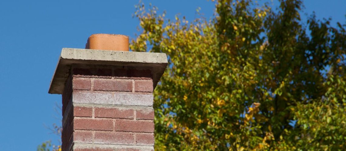 Unused Chimney and Why They Should be Capped